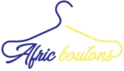 Afric Boutons