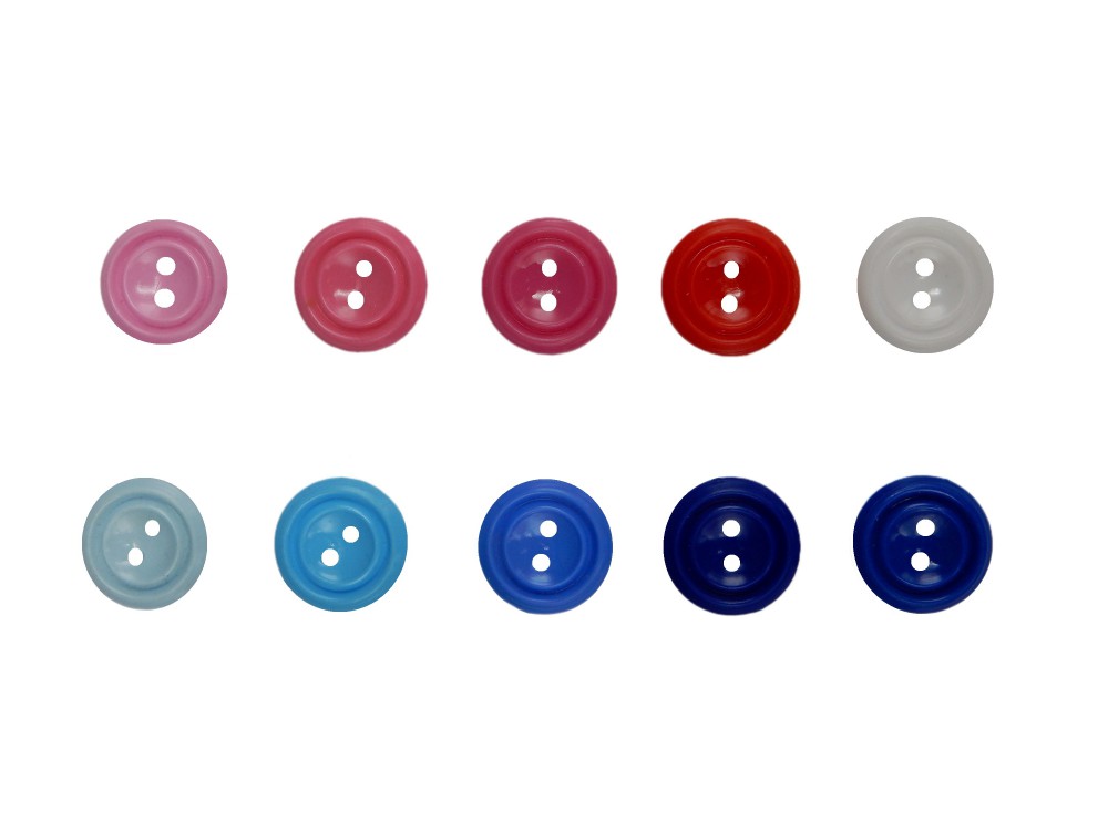 Boutons, D14, Bouton - AFRIC BOUTONS