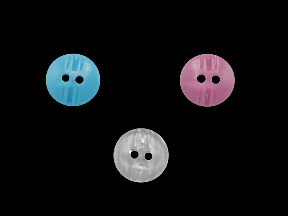 Boutons, D15, Bouton - AFRIC BOUTONS