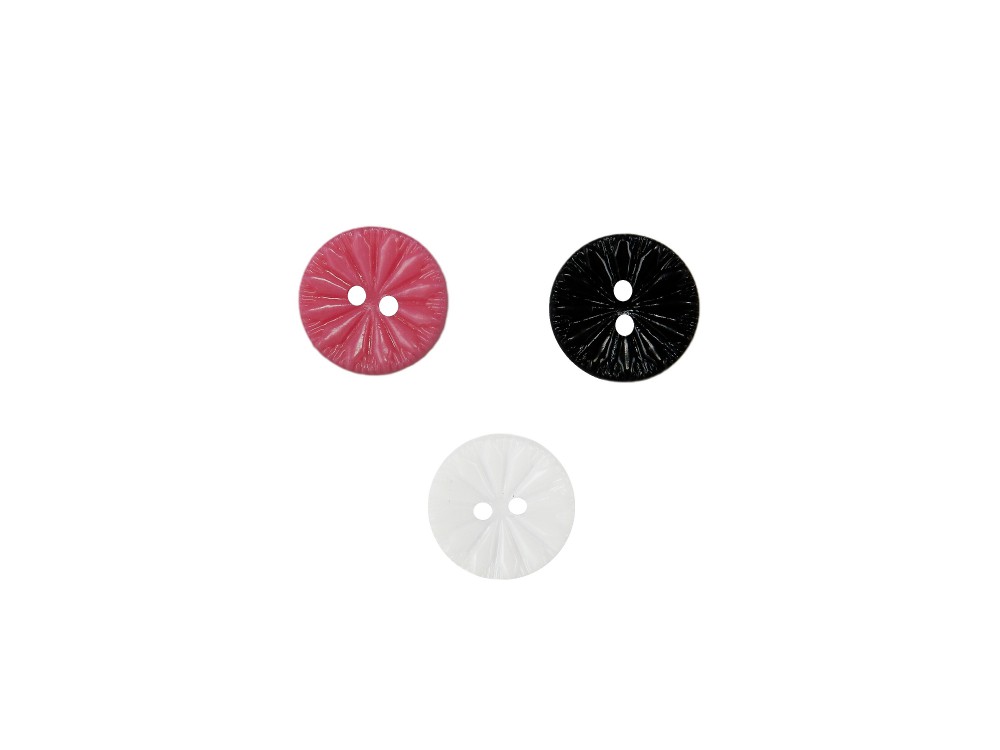 Boutons, D55, Bouton - AFRIC BOUTONS