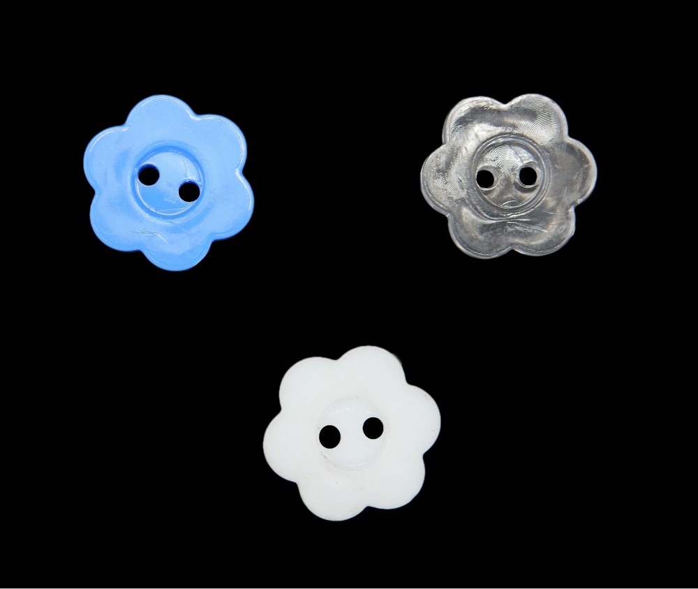 Boutons, DF4,  - AFRIC BOUTONS