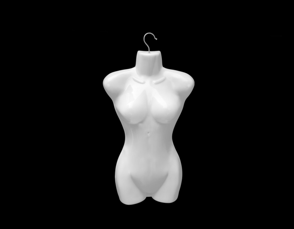 Bustiers, Bustier Femme PM - Afric Boutons