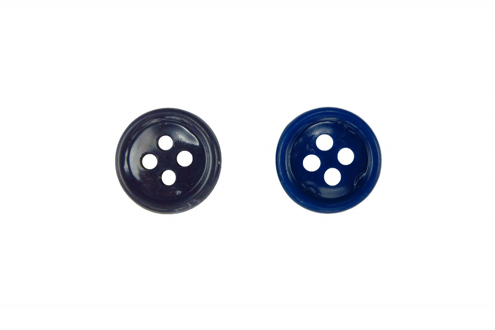 Boutons, 15L, Bouton - AFRIC BOUTONS