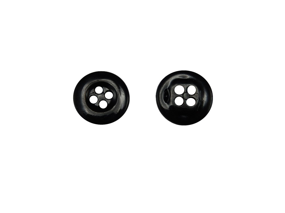Boutons, 16L, Bouton - AFRIC BOUTONS