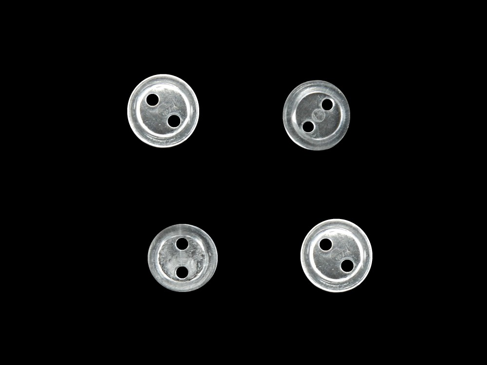 Boutons, D11, Boutons - AFRIC BOUTONS