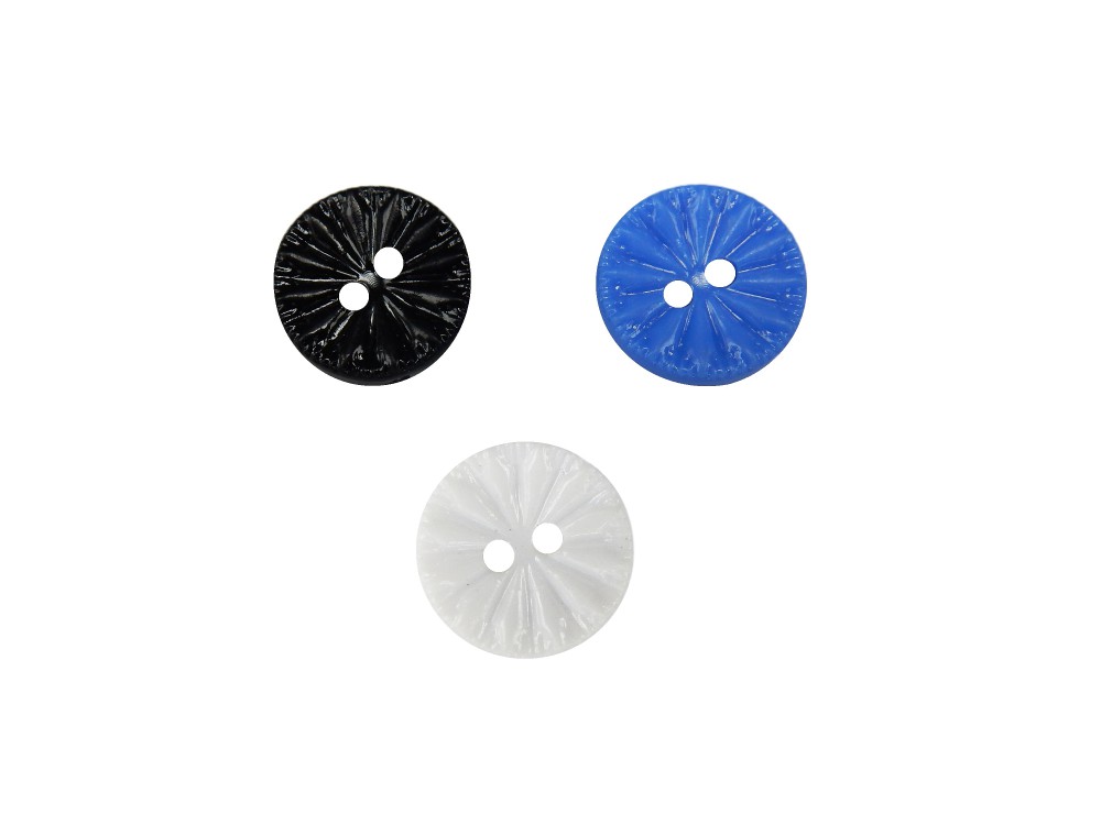 Boutons, DS5, Bouton - AFRIC BOUTONS