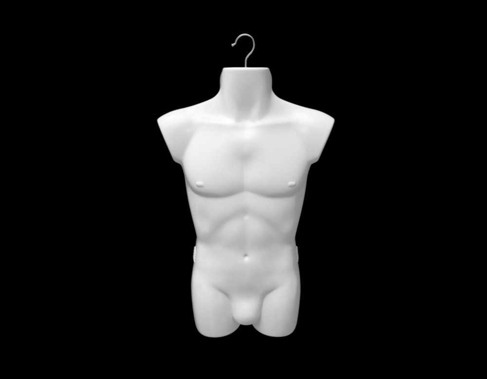 Bustiers, Bustier Homme - Afric Boutons