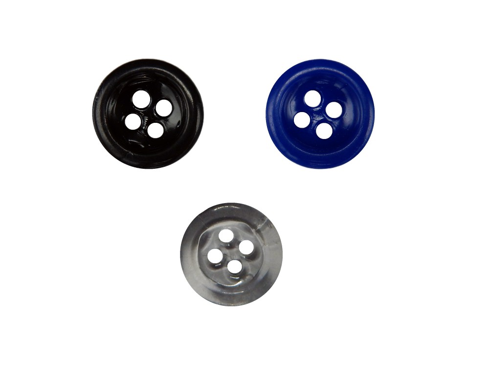 Boutons, 15P, Bouton - AFRIC BOUTONS