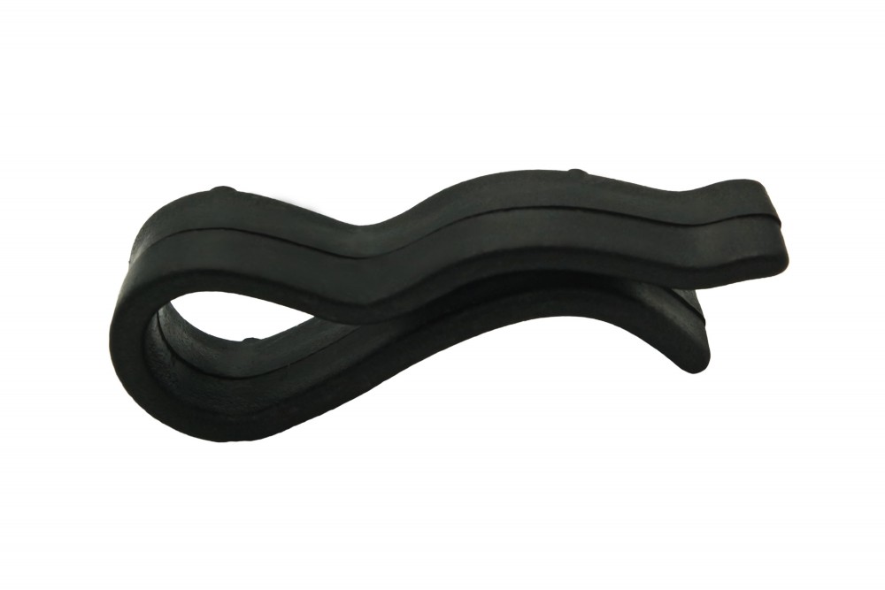 Divers, CT, Crochet pour porte pantalon - Afric Boutons